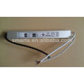 0-10v dimmable led driver 700mA 40W